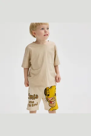Reserved BOYS` SHORTS