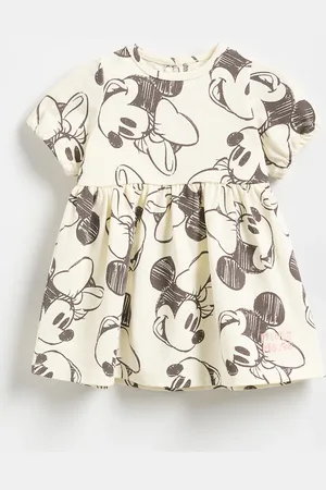 Reserved Šaty MINNIE MOUSE