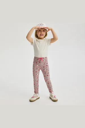 Reserved GIRLS` TROUSERS