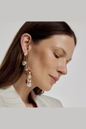 Reserved EARRINGS