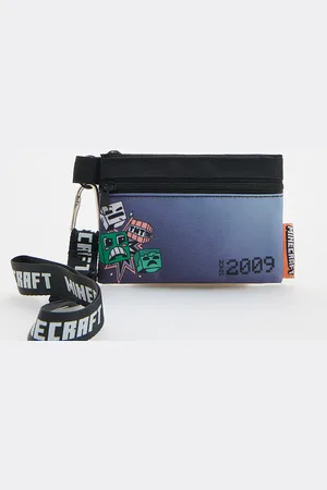 Reserved CHILDREN`S WALLET