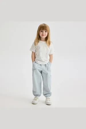 Reserved Kalhoty jogger