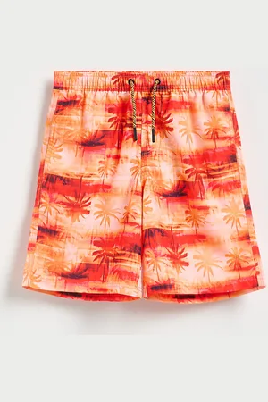 Reserved BOYS` SWIMMING SHORTS