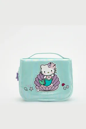 Reserved Kosmetická taška Hello Kitty