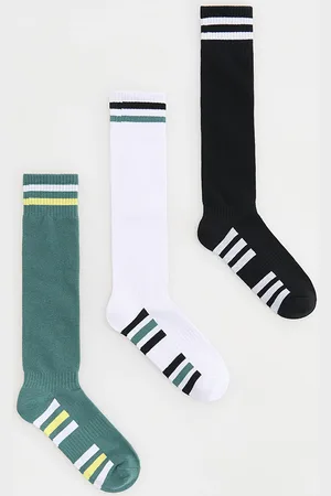 Reserved BOYS` SOCKS MULTI