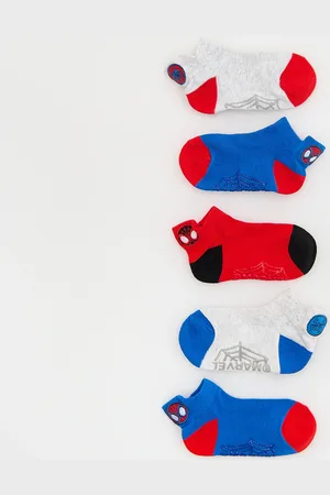Reserved BABIES` SOCKS MULTI
