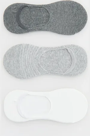 Reserved Ponožky balerínky 3 pack