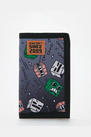 Reserved CHILDREN`S WALLET