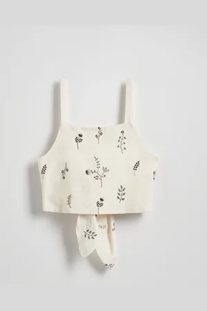 Reserved LADIES` TOP