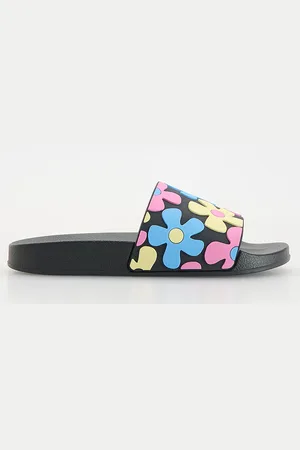 Reserved LADIES` STRAPPY SANDALS