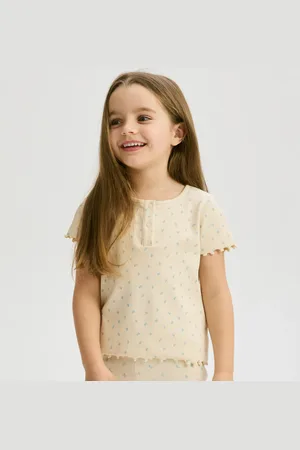 Reserved Pruhovaná halenka