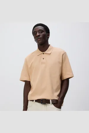 Reserved Polo tričko boxy