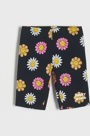 Reserved GIRLS` SHORTS