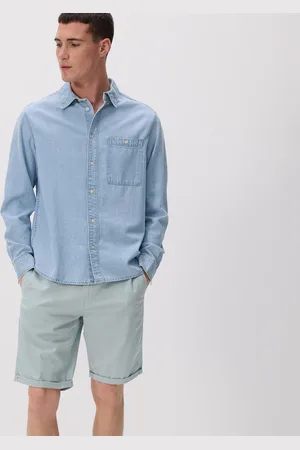 Reserved Kraťasy chino slim