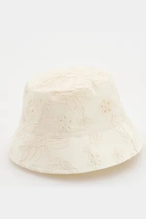 Reserved Klobouk bucket hat