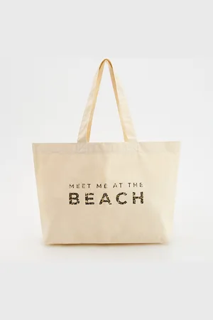 Reserved LADIES` BAG