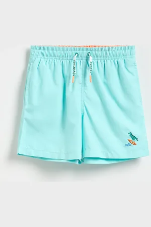 Reserved BOYS` SWIMMING SHORTS