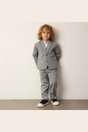 Reserved BOYS` TROUSERS