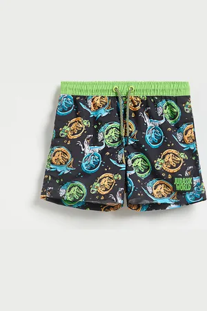 Reserved BOYS` SWIMMING SHORTS