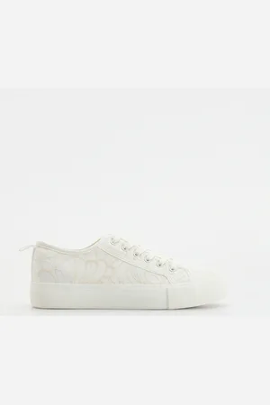 Reserved LADIES` SNEAKERS