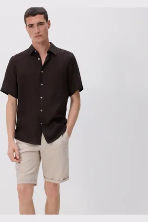 Reserved Kraťasy chino slim