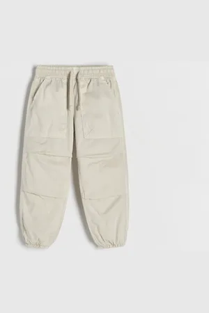 Reserved BOYS` TROUSERS