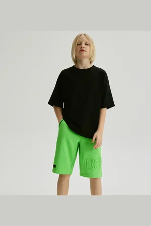 Reserved BOYS` SHORTS