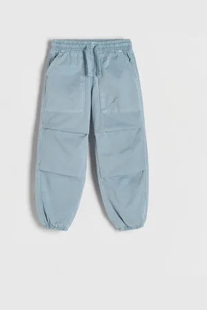 Reserved BOYS` TROUSERS