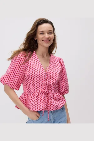 Reserved LADIES` BLOUSE