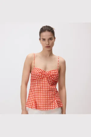Reserved LADIES` TOP