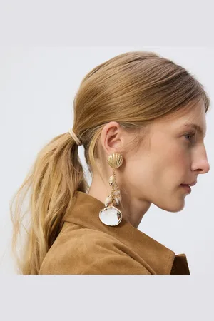 Reserved EARRINGS