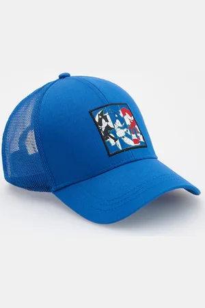 Reserved BOYS` PEAKED CAP