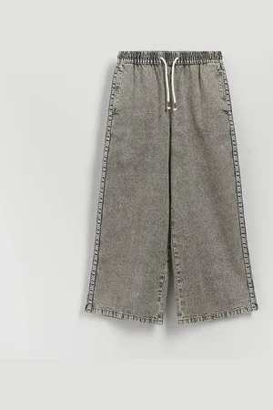Reserved GIRLS` JEANS TROUSERS