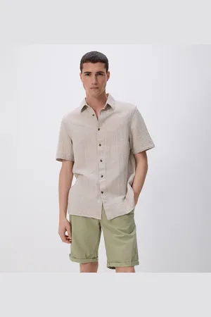 Reserved Kraťasy chino slim