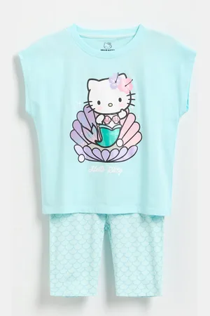 Reserved GIRLS` PYJAMA