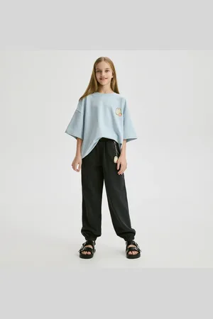 Reserved GIRLS` TROUSERS & PENDANT