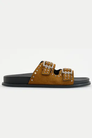 Reserved LADIES` SLIDES