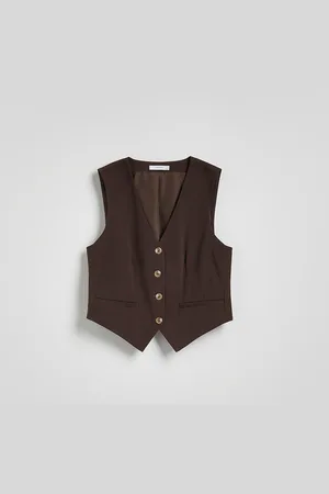 Reserved LADIES` VEST