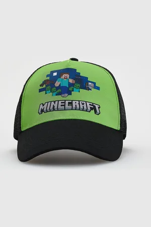 Reserved Kšiltovka Minecraft