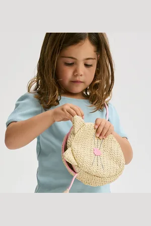 Reserved CHILDREN`S HANDBAG & SCARF
