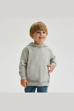 Reserved Mikina oversized