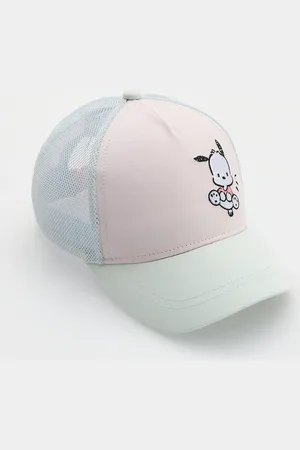 Reserved GIRLS` PEAKED CAP