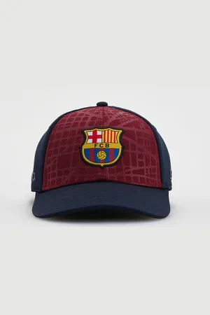 Reserved BOYS` PEAKED CAP
