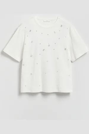 Reserved LADIES` T-SHIRT