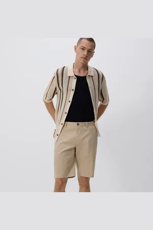 Reserved MEN`S SHORTS