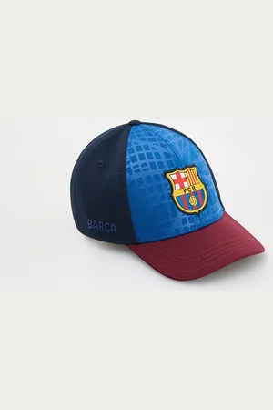 Reserved BOYS` PEAKED CAP