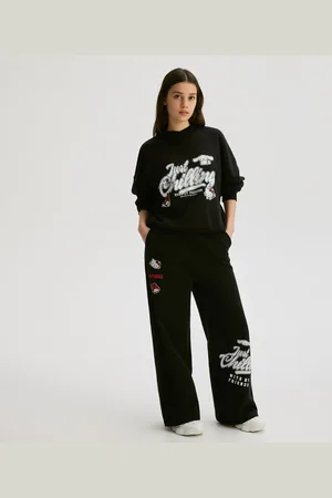 Reserved GIRLS` TROUSERS