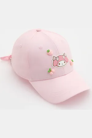 Reserved GIRLS` PEAKED CAP