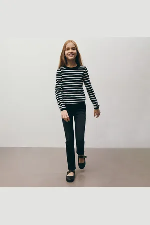 Reserved GIRLS` JEANS TROUSERS