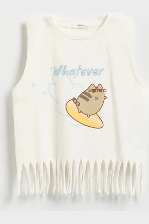 Reserved GIRLS` BLOUSE
